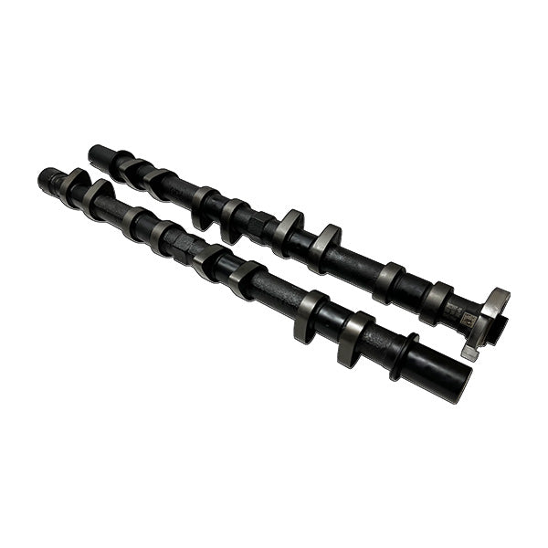 Brian Crower 2021+ Polaris Pro R Stage 2+ Forced Induction Camshafts