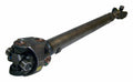 Front Drive Shaft for 89-01 Jeep XJ Cherokee MJ Comanche w/ 4.0L Eng w/ Man Tran Crown Automotive