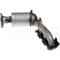MANIFOLD CONVERTER