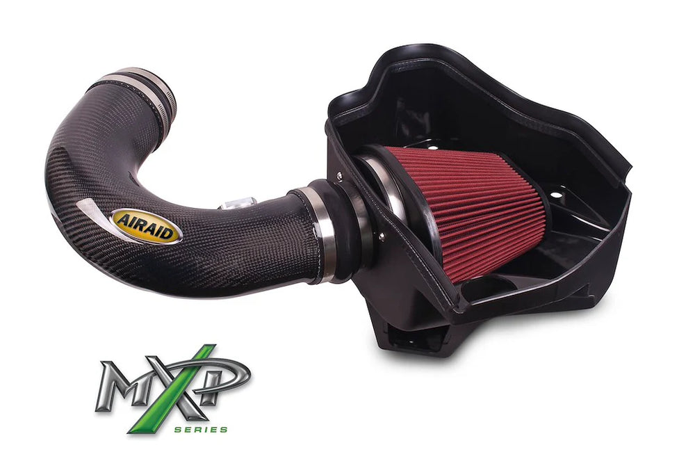 10-13 CAMARO 6.2L V8/MXP