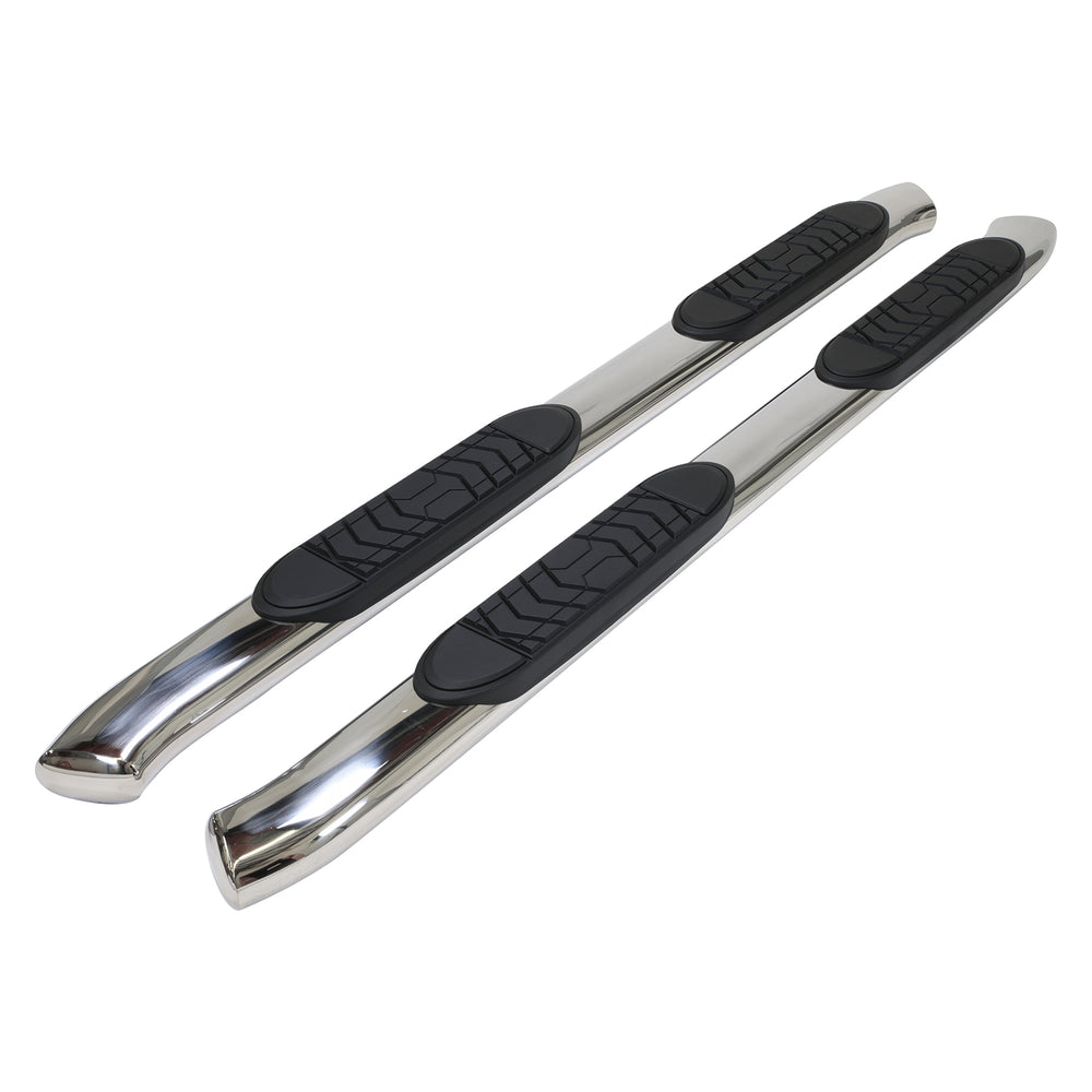 5" OVAL BENT END BAR PSS