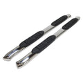 5" OVAL BENT END BAR PSS