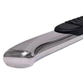 5" OVAL BENT END BAR PSS