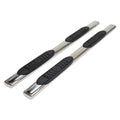 5" OVAL BENT END BAR PSS