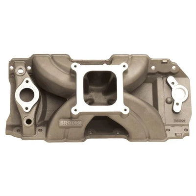 BBC High Velocity Intake Manifold - 4500 Flange