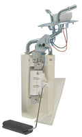 FUEL PUMP HANGER ASSEMBLY