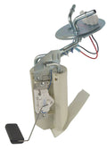 FUEL PUMP HANGER ASSEMBLY