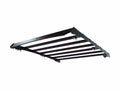 Volkswagen Amarok (2023-Current) Slimsport Roof Rack Kit/Lightbar Ready