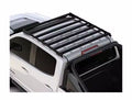 Volkswagen Amarok (2023-Current) Slimsport Roof Rack Kit/Lightbar Ready