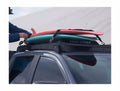 Volkswagen Amarok (2023-Current) Slimsport Roof Rack Kit/Lightbar Ready
