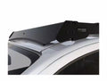 Volkswagen Amarok (2023-Current) Slimsport Roof Rack Kit/Lightbar Ready