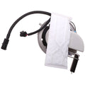 FUEL PUMP HANGER ASSEMBLY