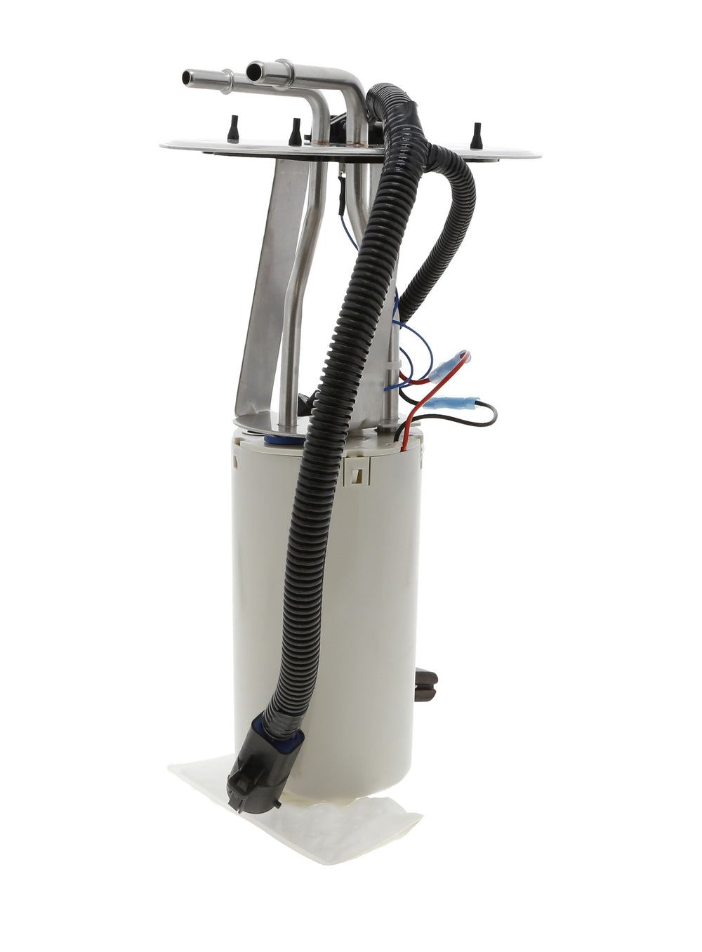 FUEL PUMP HANGER ASSEMBLY