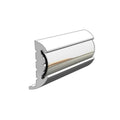 SEMI-RIGID RUB RAIL KIT, WHITE W/FL