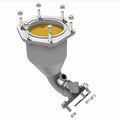 Magnaflow 16-21 Nissan Maxima 3.5L Direct Fit Converter