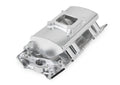 LTS SNIPER FAB IM BBC 1x4150 SILVER W/L