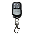 The Evo Bluetooth management system allows for electronic management of all four corners offering both in vehicle operation through included RF remote or our Bluetooth app available for both iPhone and Android. A Also includes five sensor digital gauge a