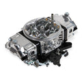 Carburetor - 650CFM Track Warrior Black