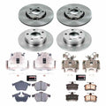 PowerStop auto part