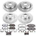 PowerStop auto part