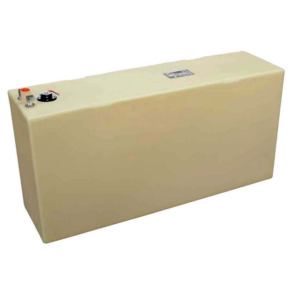 PERM FT 50GAL 45 X 12.5 X 22