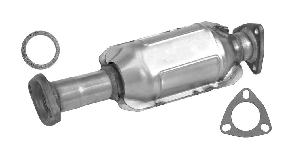 ACCORD OBDII CATALYTIC CONVERTER DIRECT FIT