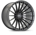 Vossen auto part detail