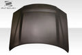 2011-2023 Chrysler 300 300C Duraflex Demon Look Hood - 1 Piece