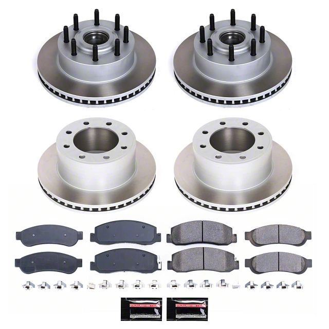 PowerStop auto part