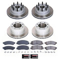 PowerStop auto part