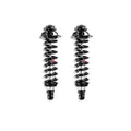 QA1 99-06 Chevrolet Silverado 1500 2WD Long Bed Double Adjustable 2-4in Rear Drop Kit