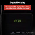 1.5 CU.FT, OTR MICROWAVE OVEN, STA