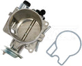 THROTTLE BODY UNIT