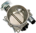 THROTTLE BODY UNIT