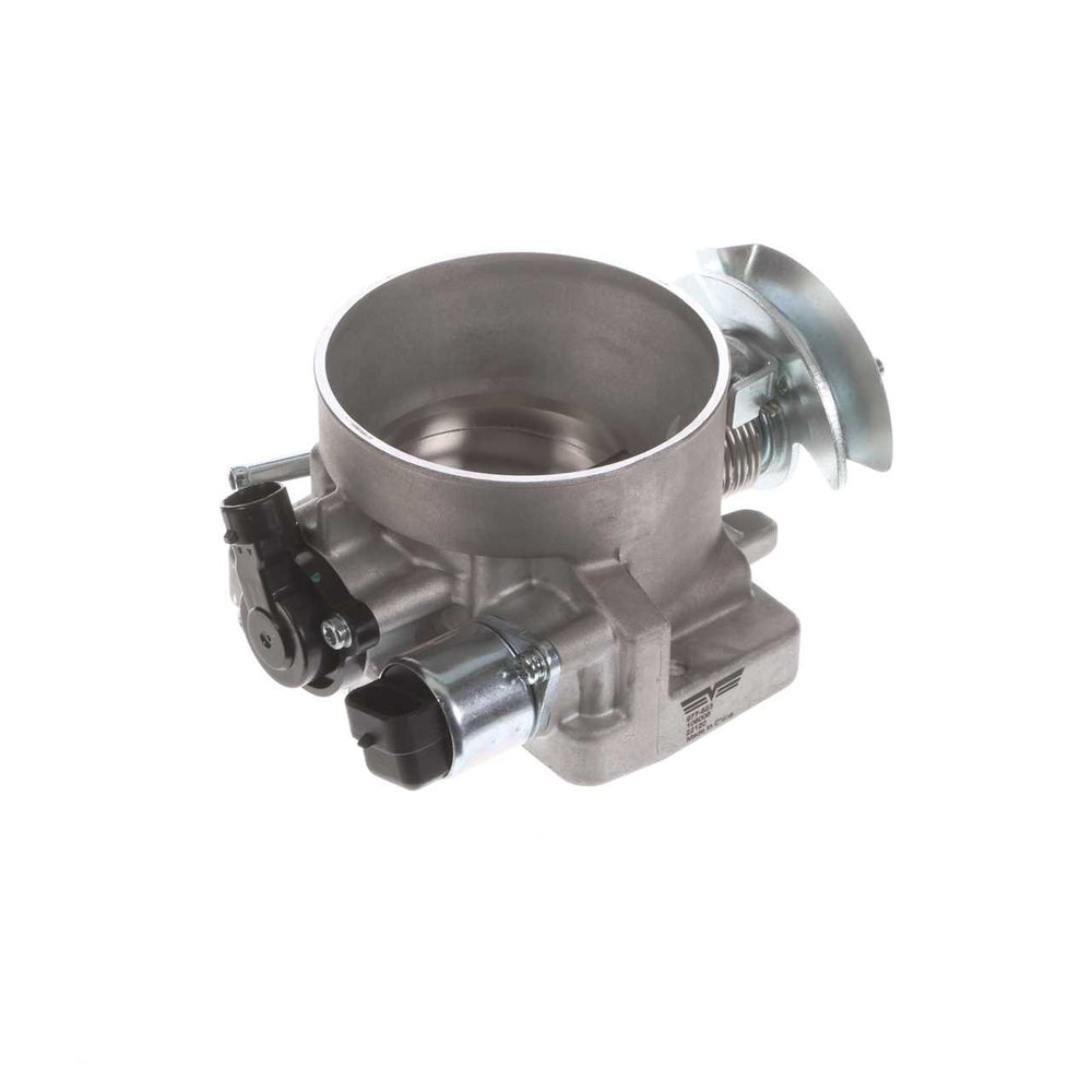 THROTTLE BODY UNIT
