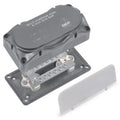 PAN RCD 1X16A 1X32A