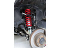 0721 TUNDRA CHASE KIT UPPER CONTROL ARM BAJA KITS