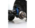 0721 TUNDRA CHASE KIT UPPER CONTROL ARM BAJA KITS