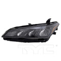 2021 TY AVALON XSE/TRD LED HEADLIGHT ASSY LH