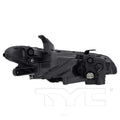 2021 TY AVALON XSE/TRD LED HEADLIGHT ASSY LH