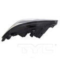 2021 TY AVALON XSE/TRD LED HEADLIGHT ASSY LH