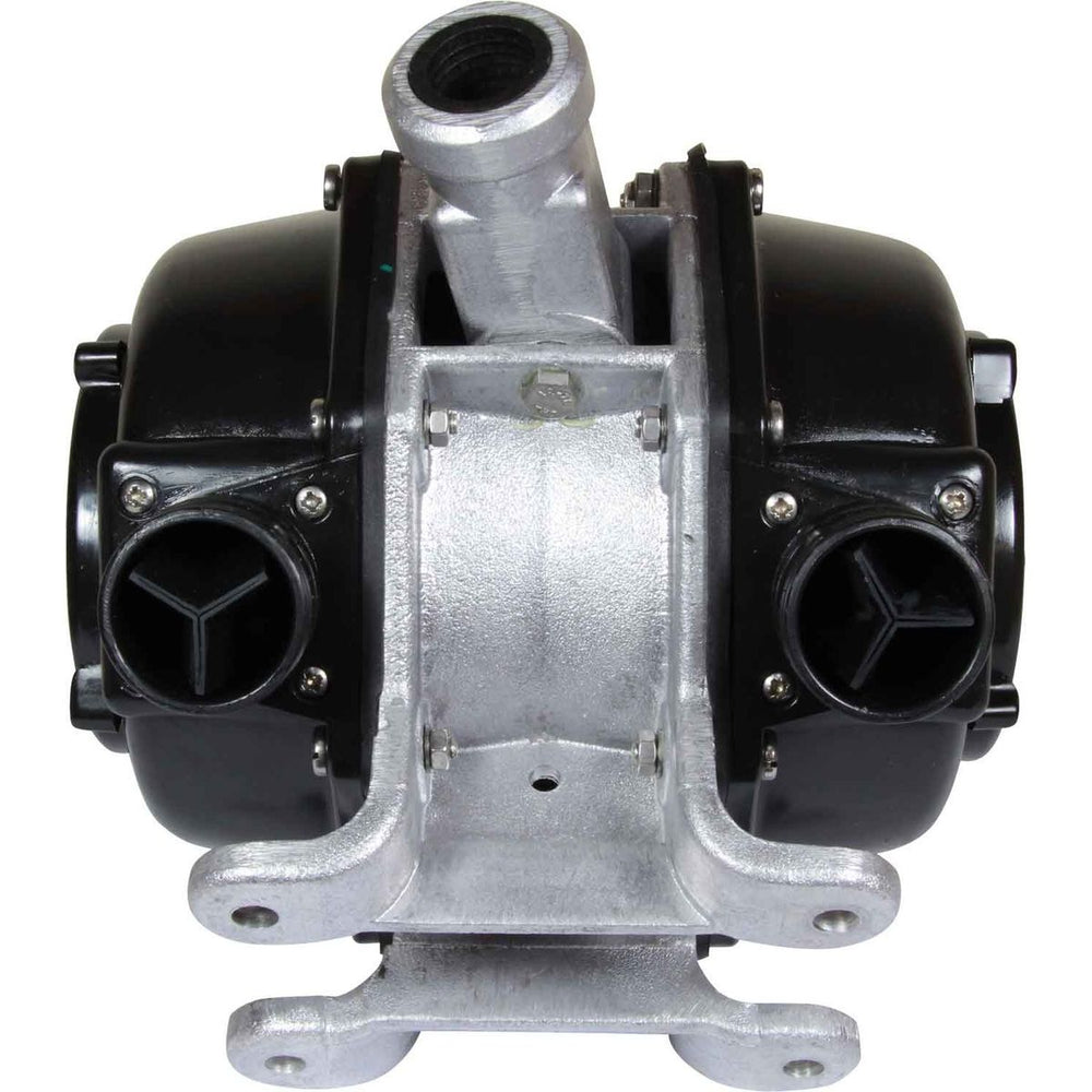 PUMP HEND MK5 DA-B (BULKH