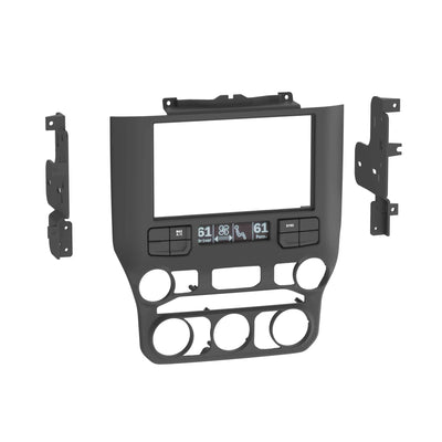 Metra Electronics auto part