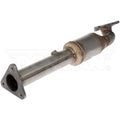 MANIFOLD CONVERTER