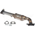 MANIFOLD CONVERTER