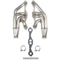 HEDMAN FORD TRUCK HEADERS-BLACK