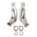 HEDMAN FORD TRUCK HEADERS-BLACK