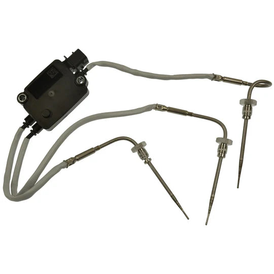 DIESEL PARTICULATE FILTER PRESSURE