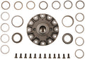 ~(7.9 lbs. 13X12X10)~ Case Kit