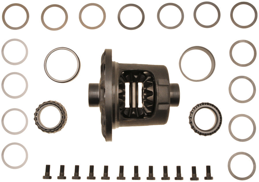 ~(7.9 lbs. 13X12X10)~ Case Kit